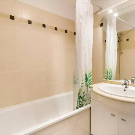 T2 40 M2 - Equipe Et Calme Διαμέρισμα *