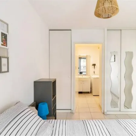 T2 40 M2 - Equipe Et Calme *