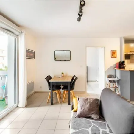 T2 40 M2 - Equipe Et Calme