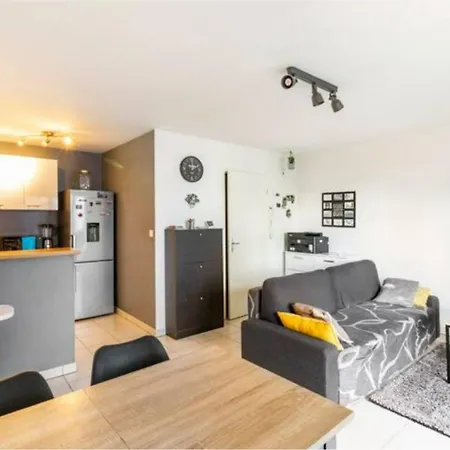 T2 40 M2 - Equipe Et Calme Toulouse