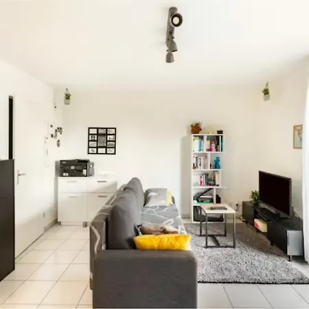 T2 40 M2 - Equipe Et Calme Apartamento