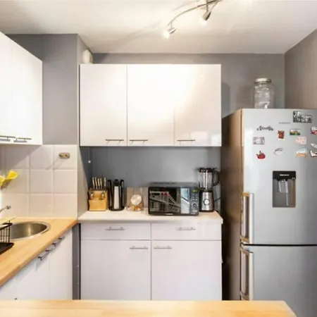 T2 40 M2 - Equipe Et Calme * Toulouse