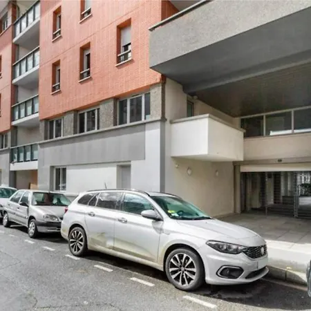 T2 40 M2 - Equipe Et Calme Apartamento