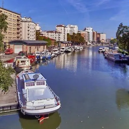 T2 40 M2 - Equipe Et Calme *