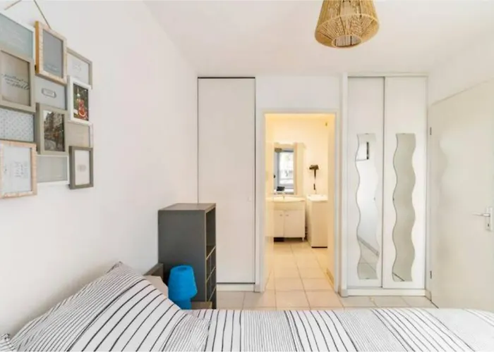 T2 40 M2 - équipé Et Calme *