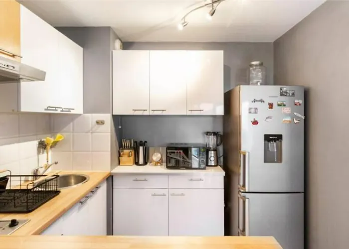 T2 40 M2 - équipé Et Calme * Toulouse